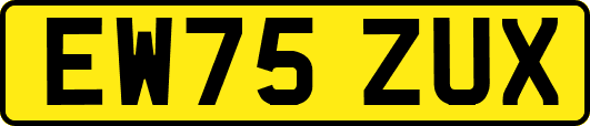 EW75ZUX