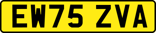 EW75ZVA