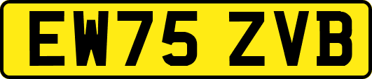 EW75ZVB