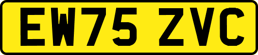 EW75ZVC