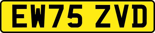 EW75ZVD