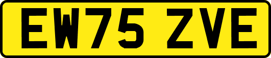 EW75ZVE