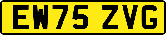 EW75ZVG