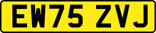 EW75ZVJ
