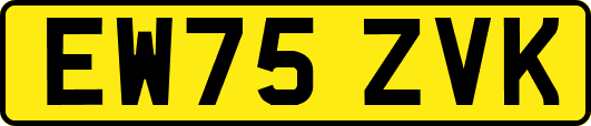 EW75ZVK
