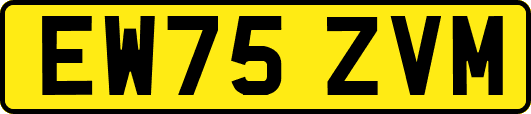 EW75ZVM