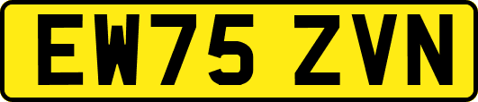 EW75ZVN