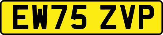 EW75ZVP