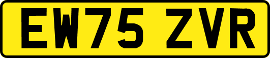 EW75ZVR