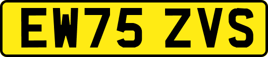 EW75ZVS