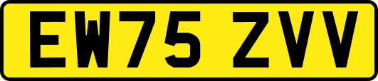 EW75ZVV