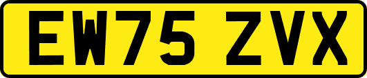 EW75ZVX