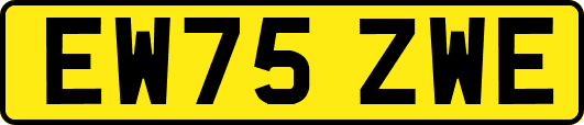 EW75ZWE