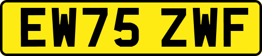 EW75ZWF