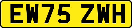 EW75ZWH
