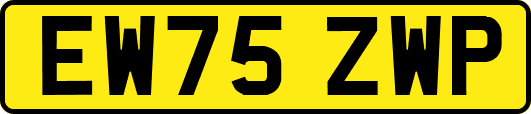 EW75ZWP