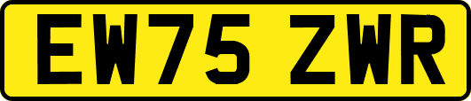 EW75ZWR