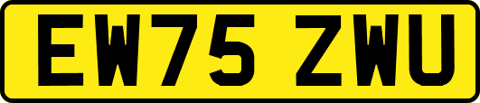 EW75ZWU