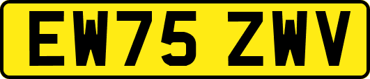 EW75ZWV
