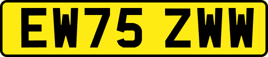 EW75ZWW