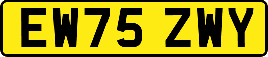 EW75ZWY