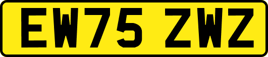 EW75ZWZ