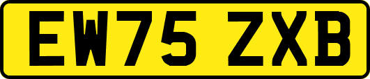 EW75ZXB