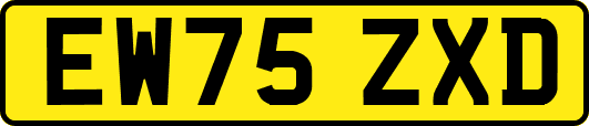 EW75ZXD