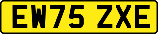 EW75ZXE