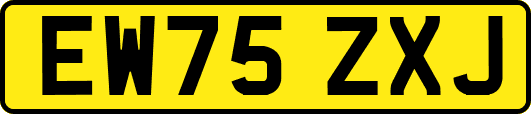 EW75ZXJ
