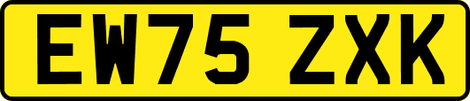 EW75ZXK