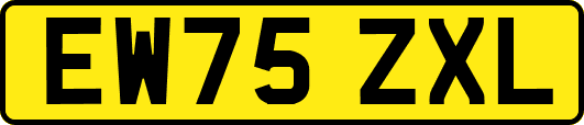EW75ZXL