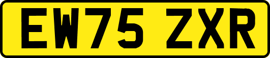 EW75ZXR