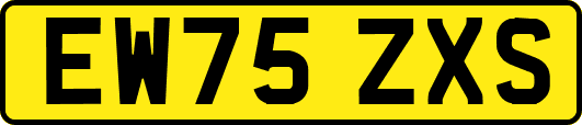 EW75ZXS