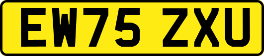 EW75ZXU