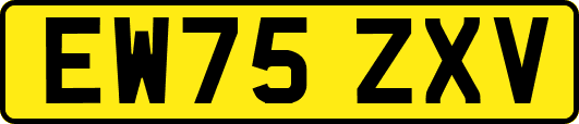 EW75ZXV