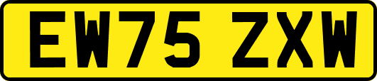 EW75ZXW