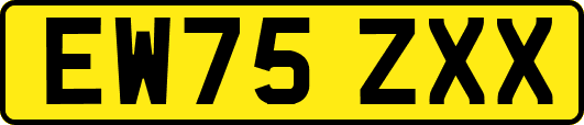 EW75ZXX