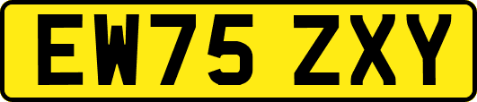 EW75ZXY