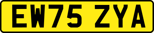 EW75ZYA
