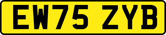EW75ZYB