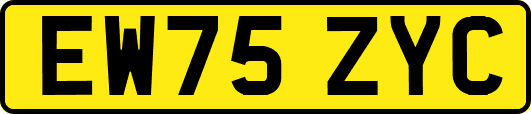 EW75ZYC