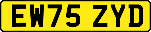 EW75ZYD