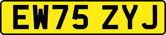 EW75ZYJ