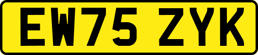 EW75ZYK