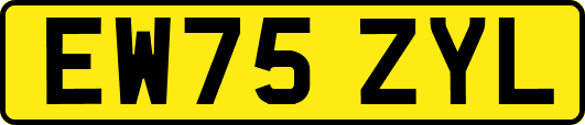 EW75ZYL