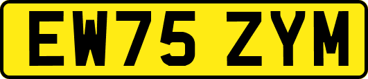 EW75ZYM