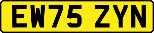 EW75ZYN