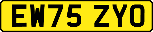 EW75ZYO