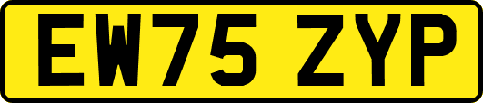 EW75ZYP